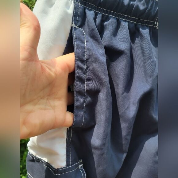 Mens Swiming Trunks - Picture 9 of 11